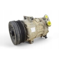 Компрессор кондиционера opel corsa d 1.2 1.4 55701200