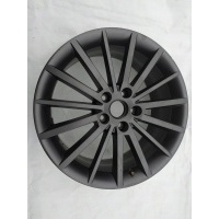 Колесо алюминиевая skoda oe октавия iii 7.5 