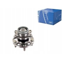 Skf ступичный подшипник колёса hyundai elantra седан 1.6