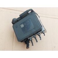 Насос абс блок управления volkswagen гольф vii seat леон iii skoda октавия iii 5q0907379r