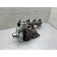 Турбина FORD FOCUS 1 2003 г.в 1311931