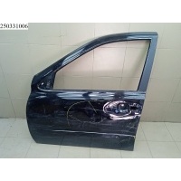 Дверь передняя левая LADA Lada Kalina 2004-2013 VAZ,Lada Kalina 2 2013- VAZ,Lada Granta 2011- VAZ 11180610001580,8460013507