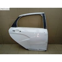 Дверь задняя правая LADA Lada Vesta 2015- VAZ 8460013097,8450104590,8460013098