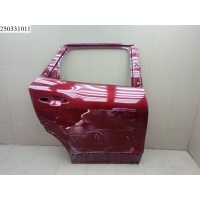 Дверь задняя правая Hyundai-KIA Sportage 2021- KIA 77004-P1000,77004P1000