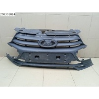 Решетка радиатора LADA Lada Granta 2011- VAZ 8450100959