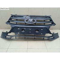 Решетка радиатора LADA Lada Granta 2011- VAZ 8450100959