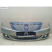 Бампер передний RENAULT Logan 2005-2014 Renault 8200916703,620223580R