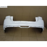 Бампер задний LADA Lada Granta 2011- VAZ 2191-2804015-01,2191280401501