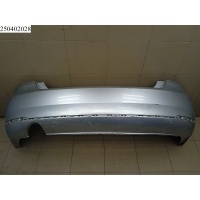 Бампер задний VAG Polo (Sed RUS) 2011-2020 Volkswagen 6RU807421DGRU,6RU807421D,GMBR19019,GMBR-19019,STVWP6087A0,VWB022NA