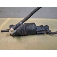 Насос (моторчик) омывателя стекла переднего Volkswagen Golf 5 2005 1T0955651