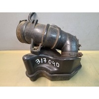 Резонатор воздушного фильтра Mazda 626 4 GE 1995 FS05