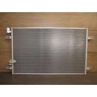 Радиатор кондиционера Audi A6 4F/C6 2009 4F0260401E