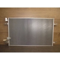 Радиатор кондиционера Audi A6 4F/C6 2006 4F0260401E