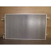 Радиатор кондиционера Audi A6 4F/C6 2006 4F0260401E