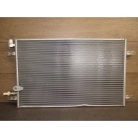 Радиатор кондиционера Audi A6 4F/C6 2009 4F0260401E
