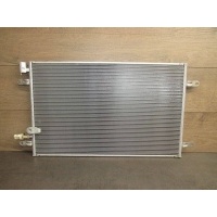 Радиатор кондиционера Audi A6 4F/C6 2006 4F0260401E