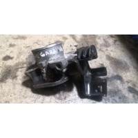 Заслонка дроссельная Chrysler Voyager 4 2003 04861416AB