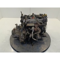 Двигатель Chrysler PT Cruiser 2004 2200 -