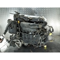Двигатель Chrysler PT Cruiser 2004 2200 -