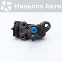 Рабочий тормозной цилиндр передний TOYOTA DYNA, TOYOACE TOYOTA DYNA, TOYOACE 47540-37100/47540-37101/47540-37130/47540-37131/47540-37090