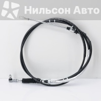Трос переключения передач HINO 300 N04C HINO 300 XZU700 33830-37590/33820-37590