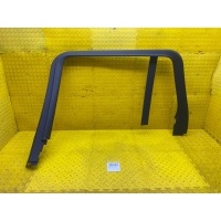Накладка BMW X3 G01 2018 51357410296