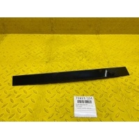 Накладка двери BMW X3 G01 2018 51357410050