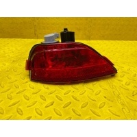 Противотуманная фара (ПТФ) Renault Duster HJD 265808620R