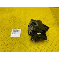 Замок двери Renault Duster HJD 805030361R