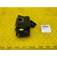 Замок двери Renault Duster HJD 805030361R