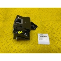Замок двери Renault Duster HJD 805030361R