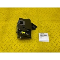 Замок двери Renault Duster HJD 805030361R