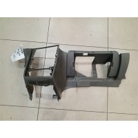 Накладка торпедо Kia Spectra 2000-2011 2007 0K2N16426096