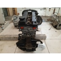 Двигатель Chevrolet Lacetti J200 2003-2013 2005 1.4 95 л.с F14D3 / МКПП Седан 2005 г.в 96377400