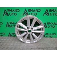 диск колесный r17 Nissan Qashqai 2 j11 403004EA1B, 9