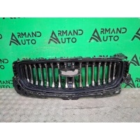 решетка радиатора Geely Monjaro KX11 2021-нв 6013044700, 8