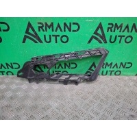 кронштейн бампера Skoda Kodiaq 1 2016-2022 562807221, 565807055, 4