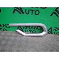 Накладка бампера Haval M6 2 2021-нв 2804106XKZ0YABY, 2804106XKZ0YA, 7