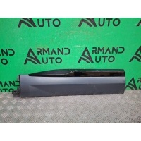 Молдинг двери Geely Monjaro KX11 2021-нв 6073120100, 8889688754, 8