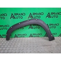 Расширитель крыла Haval Dargo X 1 2022-нв 5006100XKN52AJ8, 5006100XKN52A, 7