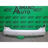 Бампер Haval Jolion 1 2021-нв 2804104XST01A, 7