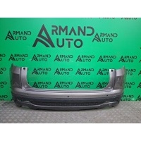 Бампер Changan CS35PLUS 1 2021-нв S111F2713030202, 2804108BQ30, 2804108BQ31, 2804108BQ32, 2804108BQ33, 5