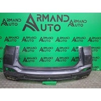 Бампер Chery Tiggo 4 Pro T19 2020-нв 602000499AADQJ, 602000499AA, 5