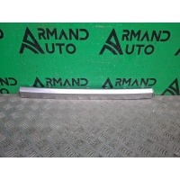 Накладка бампера Hyundai Santa Fe 4 TM 2020-нв 86569S1600, 7