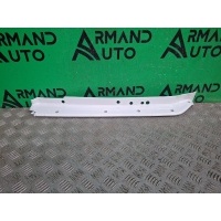 Накладка бампера HOWO Sitrak C7H 1 2014-нв 812W416100022, 8