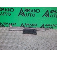 Накладка торпедо Jetour Dashing X-1 2022-нв F165306810CG, 7
