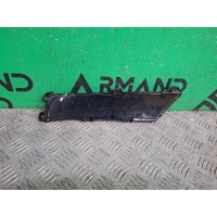 Накладка бампера Jetour Dashing X-1 2022-нв F162803515CA, 7