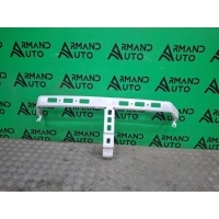 усилитель бампера Sollers Atlant S209 2022-нв 8400800R0090E, 7