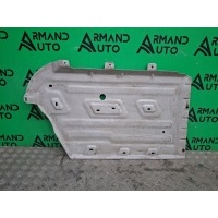 защита двигателя BMW X3 G01 2017-нв K33305311, 8