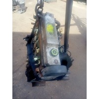 Двигатель Ford Mondeo 2 1999 1800 Дизель
